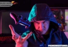 Technology Hacks Tgarchivegaming