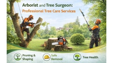 Arborist