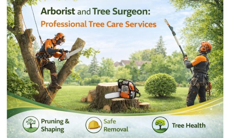Arborist
