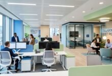 Office Refurbishment Services