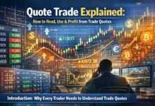 Quote Trade