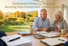 Retirement Financial Planning