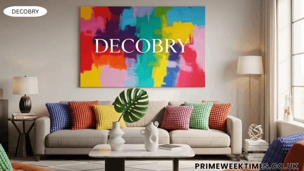 Decobry