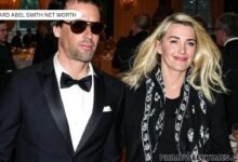 Edward Abel Smith Net Worth