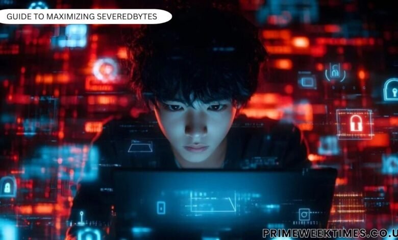Guide to Maximizing Severedbytes