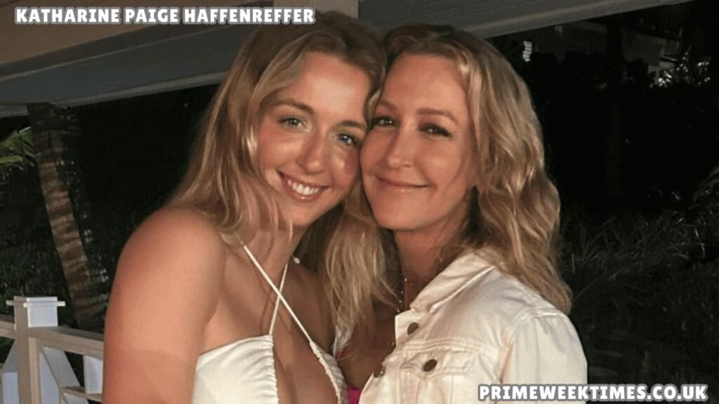 Katharine Paige Haffenreffer