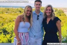 Katharine Paige Haffenreffer