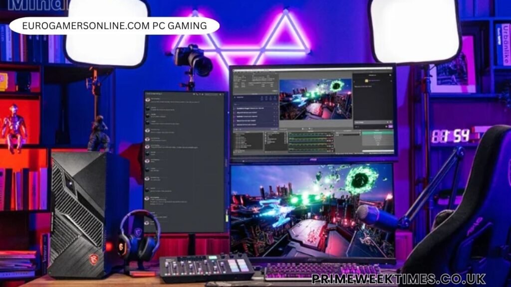 blog gaming dualmedia​