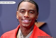 Soulja Boy Net Worth