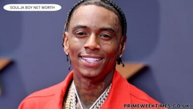 Soulja Boy Net Worth
