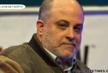 mark levin net worth