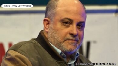 mark levin net worth