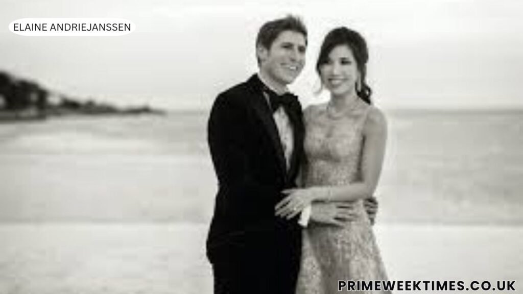Elaine Andriejanssen