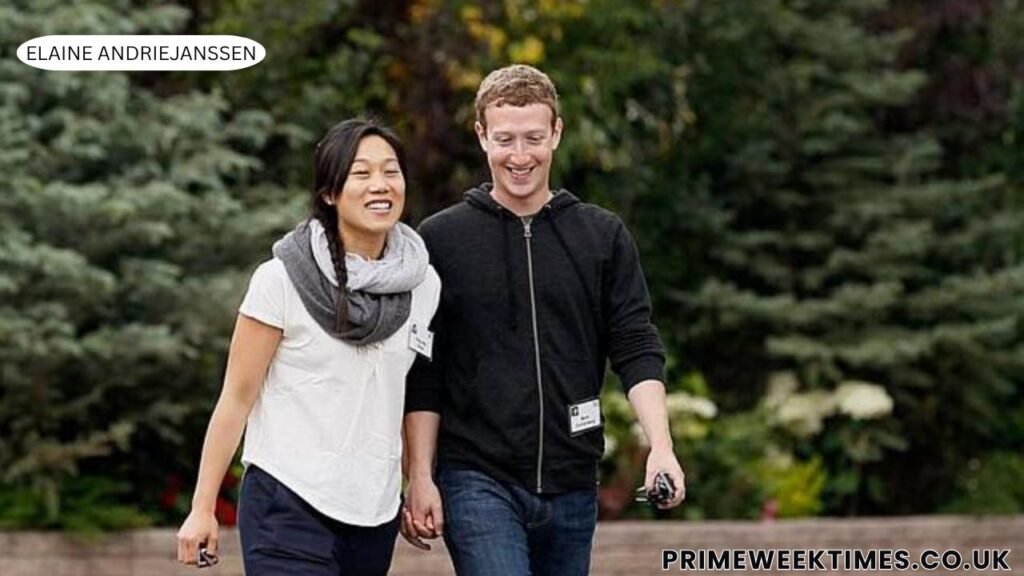 Elaine Andriejanssen