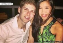 Elaine Andriejanssen