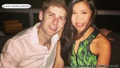 Elaine Andriejanssen