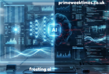 frosting ai