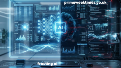 frosting ai