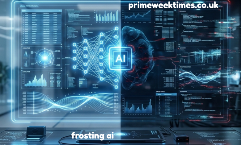 frosting ai