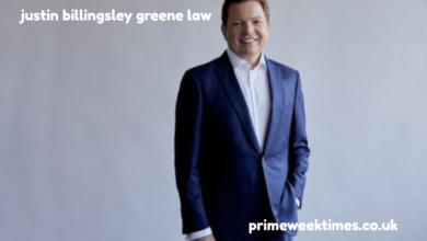 justin billingsley greene law