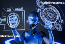 life2vec crypto