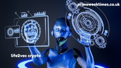 life2vec crypto