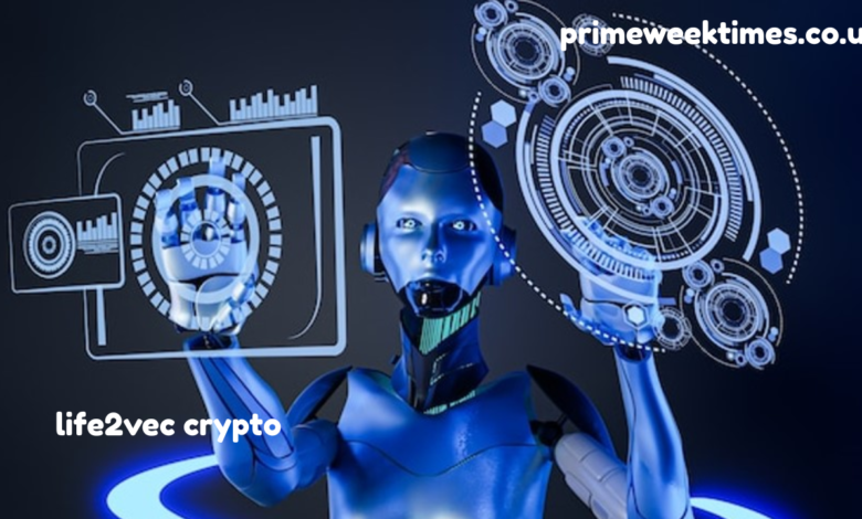 life2vec crypto