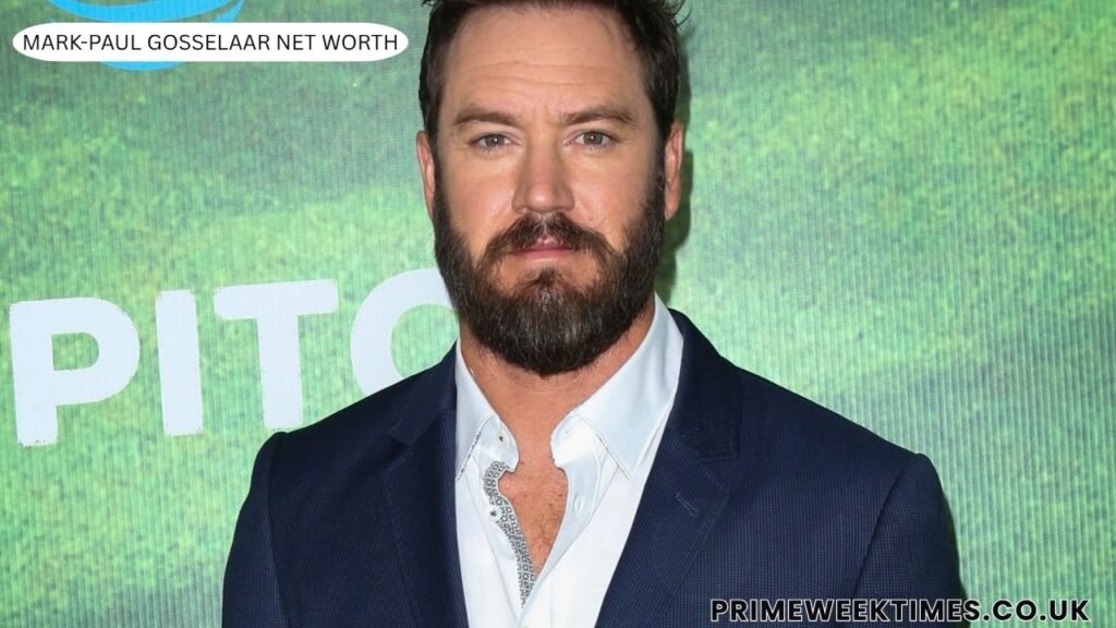mark-paul gosselaar net worth