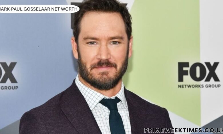 mark-paul gosselaar net worth