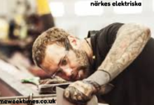 närkes elektriska