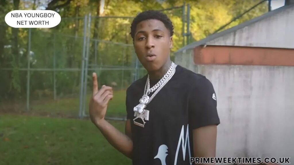 nba youngboy net worth