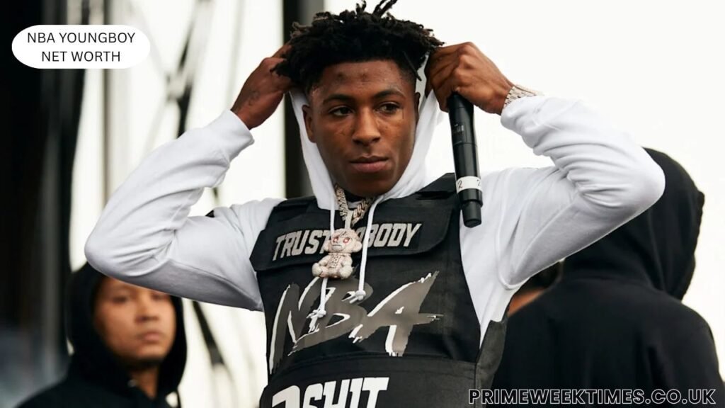 nba youngboy net worth