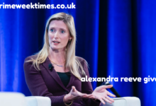 alexandra reeve givens
