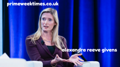 alexandra reeve givens