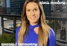 alexis mcadams age