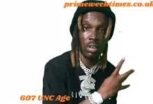 607 UNC Age