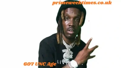 607 UNC Age
