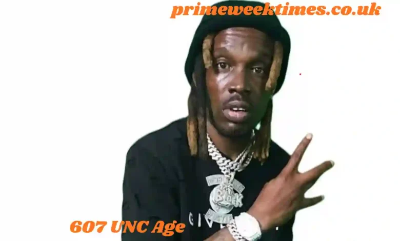 607 UNC Age