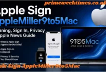 Apple Sign AppleMiller9to5Mac