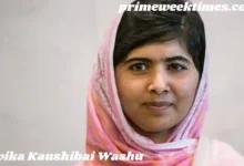Avika Kaushibai Washu