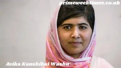 Avika Kaushibai Washu