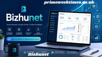 Bizhunet