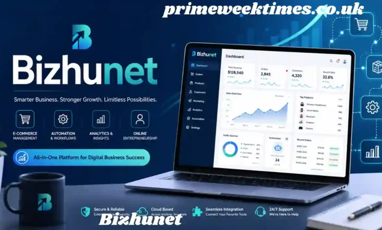 Bizhunet