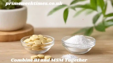 Combine B1 and MSM Together