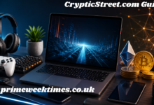 CrypticStreet.com Guides