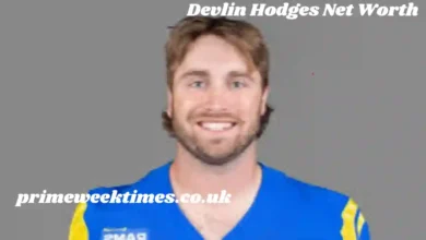 Devlin Hodges Net Worth