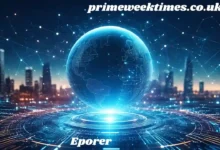 Eporer