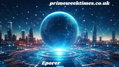 Eporer