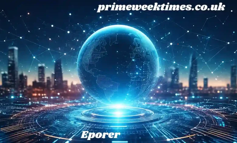 Eporer