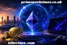 Etherions .com